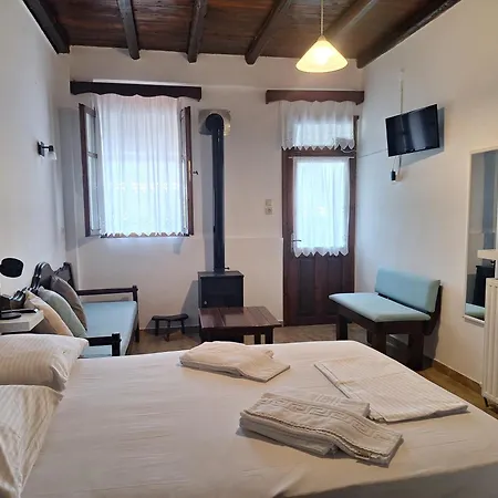 Kastania Gi Διαμέρισμα Παλαιός Παντελεήμων