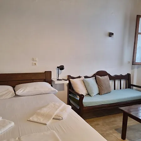 Kastania Gi Apartamento *