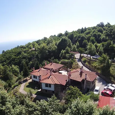 Kastania Gi Παλαιός Παντελεήμων