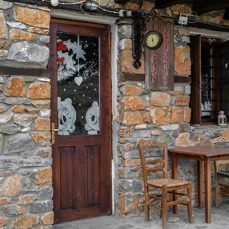 Kastania Gi Palaios Panteleimonas