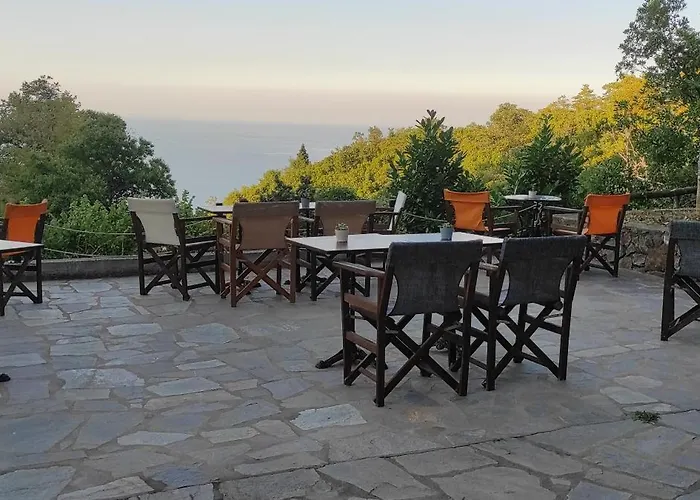 Apartamento Kastania Gi *