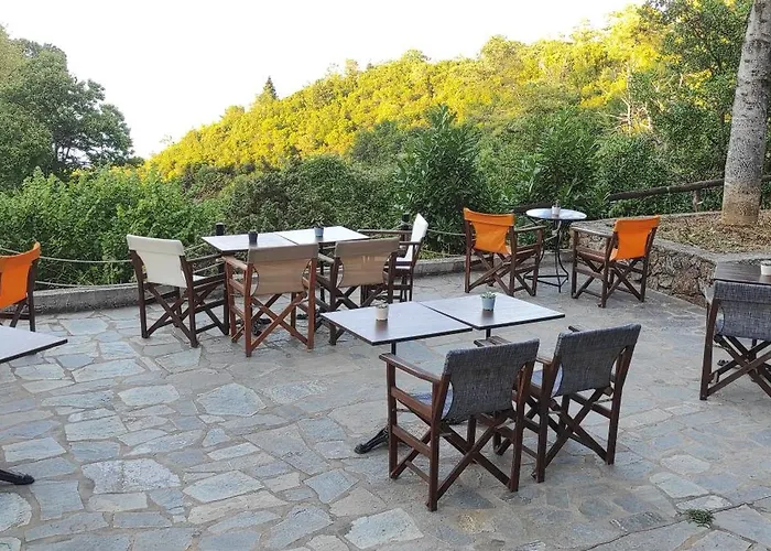 Kastania Gi Apartamento *