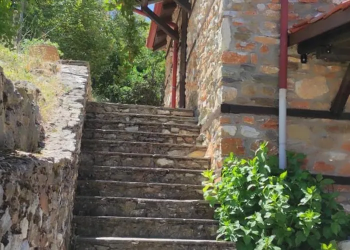 Kastania Gi Apartamento *