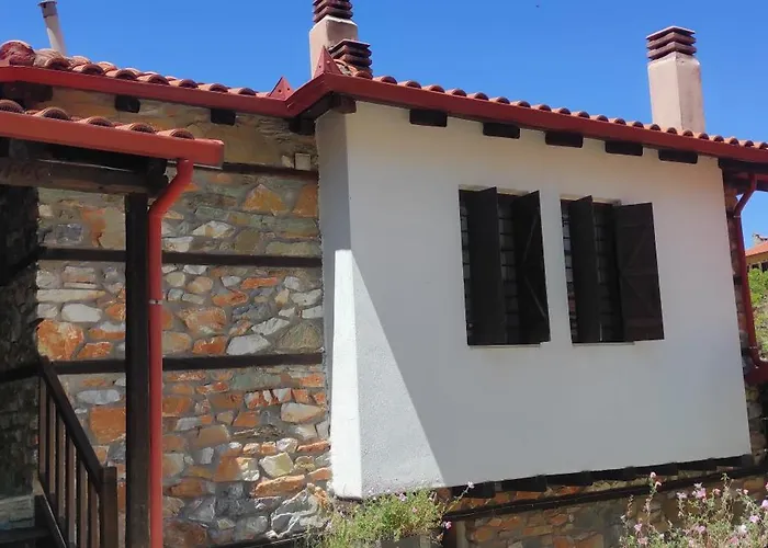 Kastania Gi * Palaios Panteleimonas