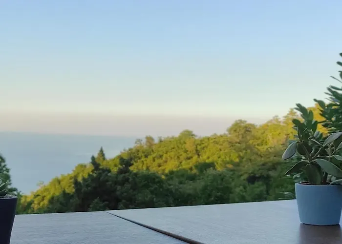 Apartamento Kastania Gi *