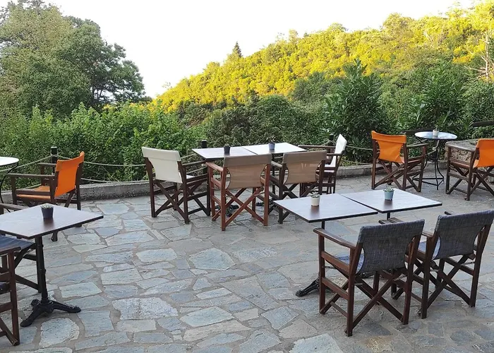 Kastania Gi Palaios Panteleimonas