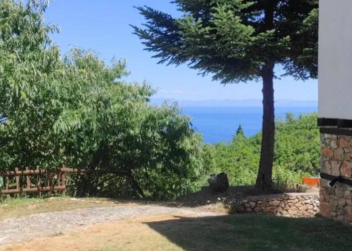 Kastania Gi Apartamento