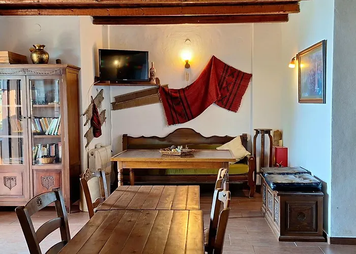 Kastania Gi Apartamento *