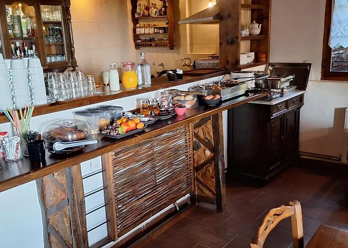 Kastania Gi Palaios Panteleimonas