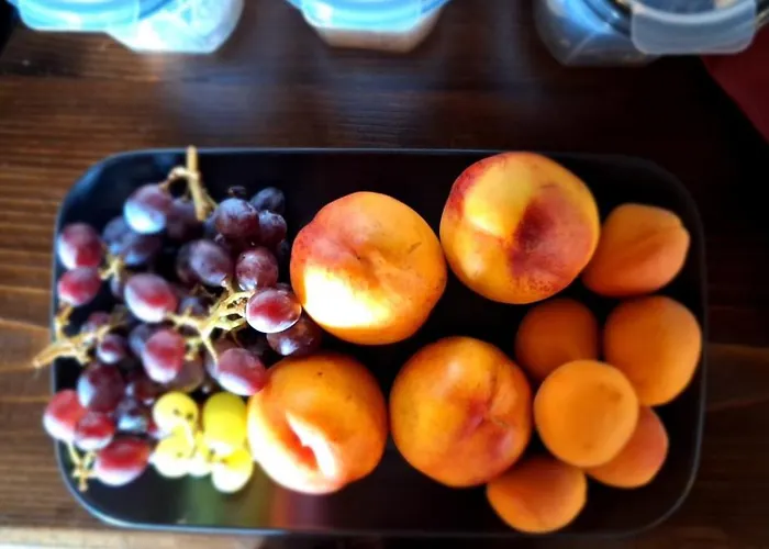 Kastania Gi Apartamento Palaios Panteleimonas