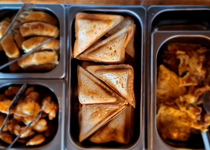 Kastania Gi Apartamento