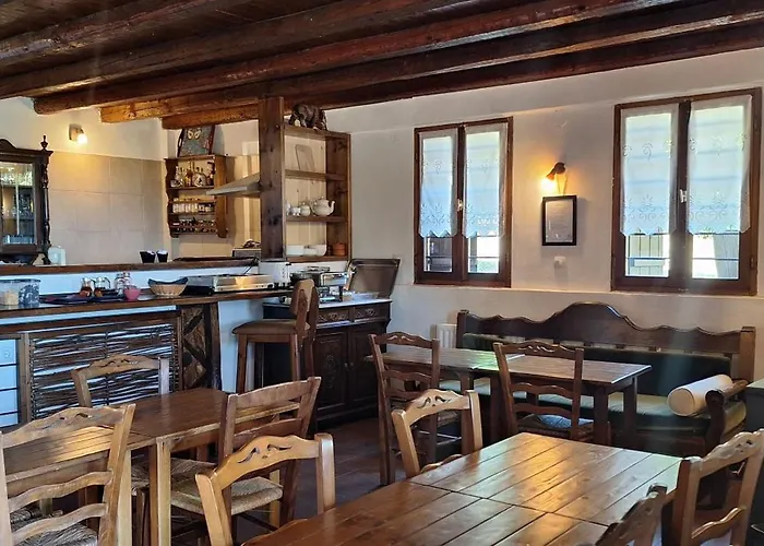 Apartamento Kastania Gi *