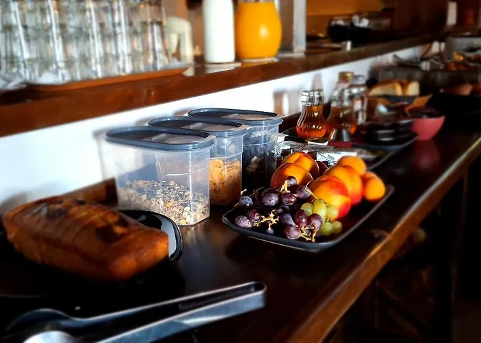 Apartamento Kastania Gi Palaios Panteleimonas