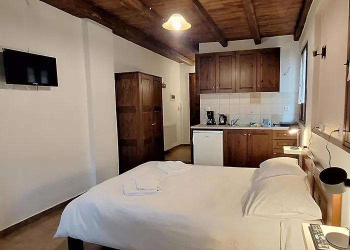 Kastania Gi Palaios Panteleimonas