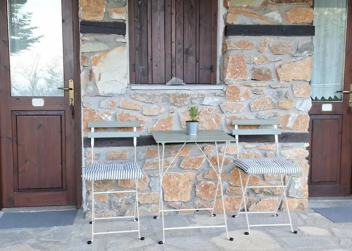 Apartamento Kastania Gi Palaios Panteleimonas