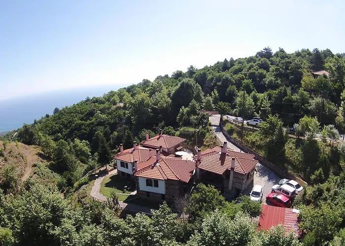 Kastania Gi Palaios Panteleimonas