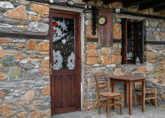 Kastania Gi Palaios Panteleimonas